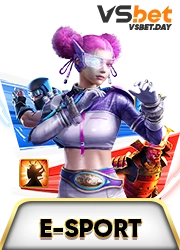 esports vsbet