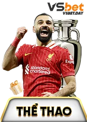 the thao vsbet